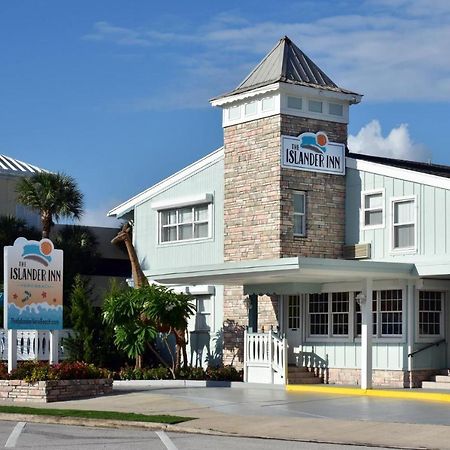 The Islander Inn Vero Beach Kültér fotó