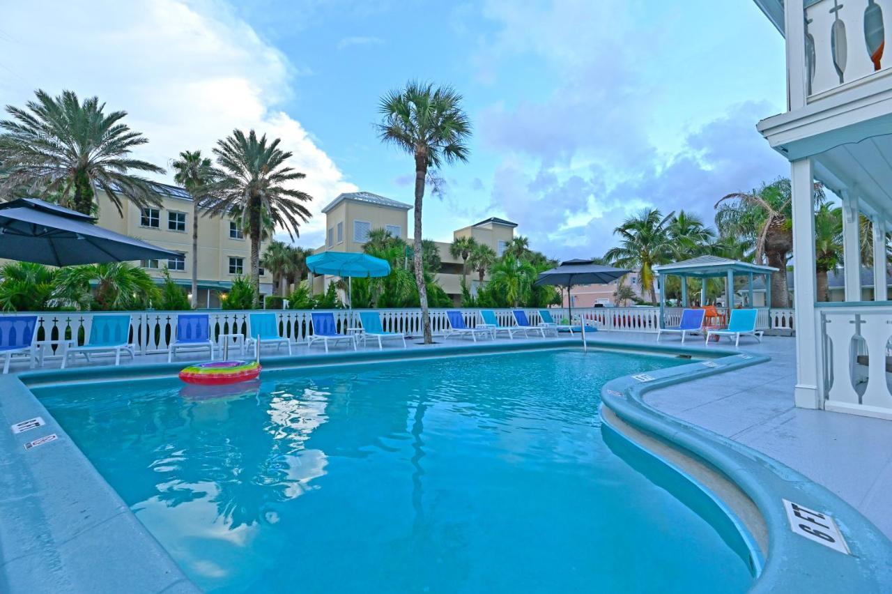 The Islander Inn Vero Beach Kültér fotó