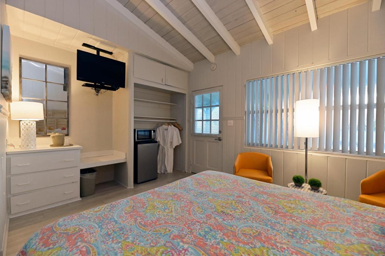 The Islander Inn Vero Beach Kültér fotó