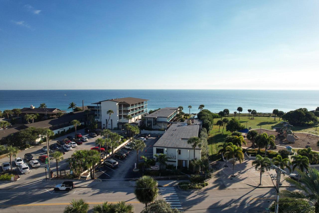 The Islander Inn Vero Beach Kültér fotó