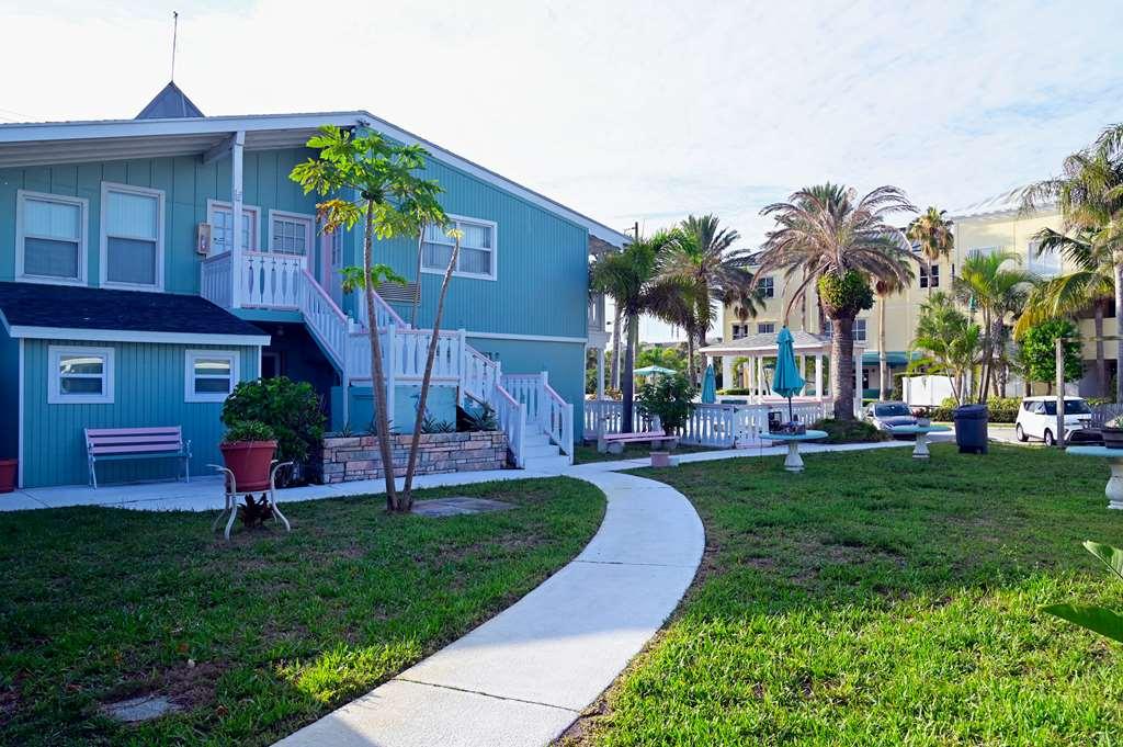 The Islander Inn Vero Beach Kültér fotó