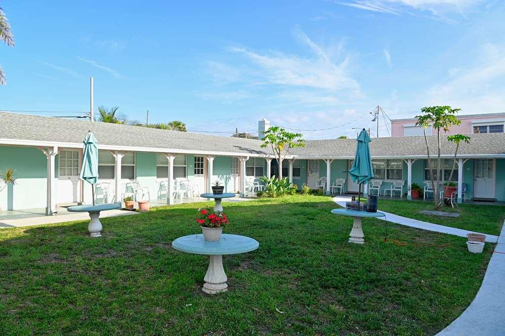 The Islander Inn Vero Beach Kültér fotó