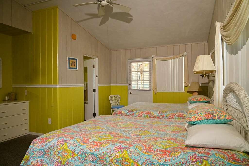 The Islander Inn Vero Beach Szoba fotó