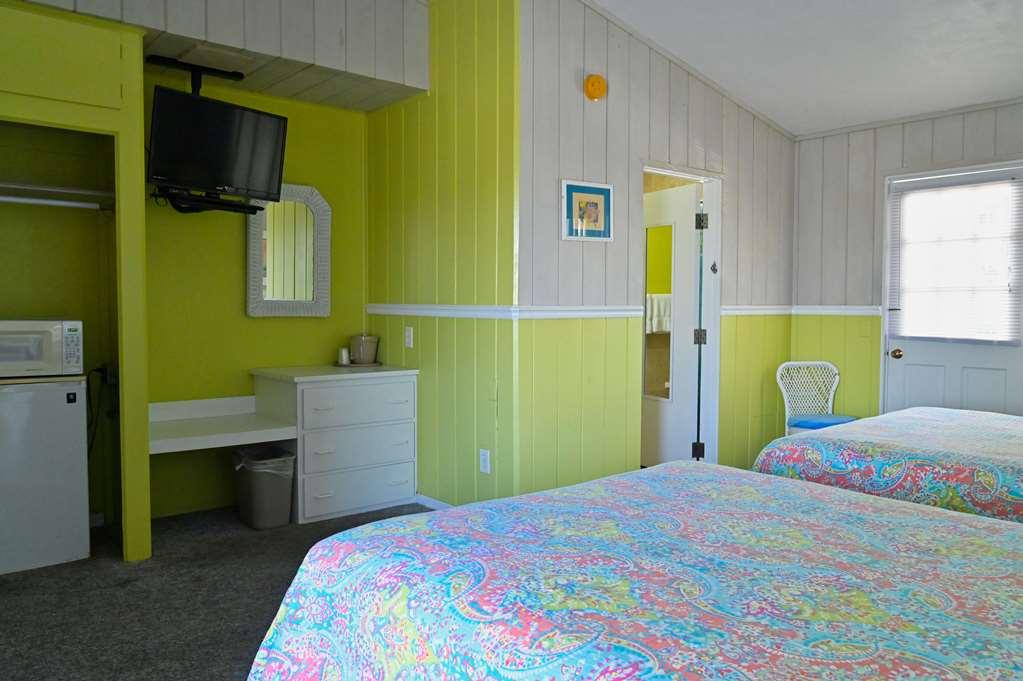 The Islander Inn Vero Beach Szoba fotó