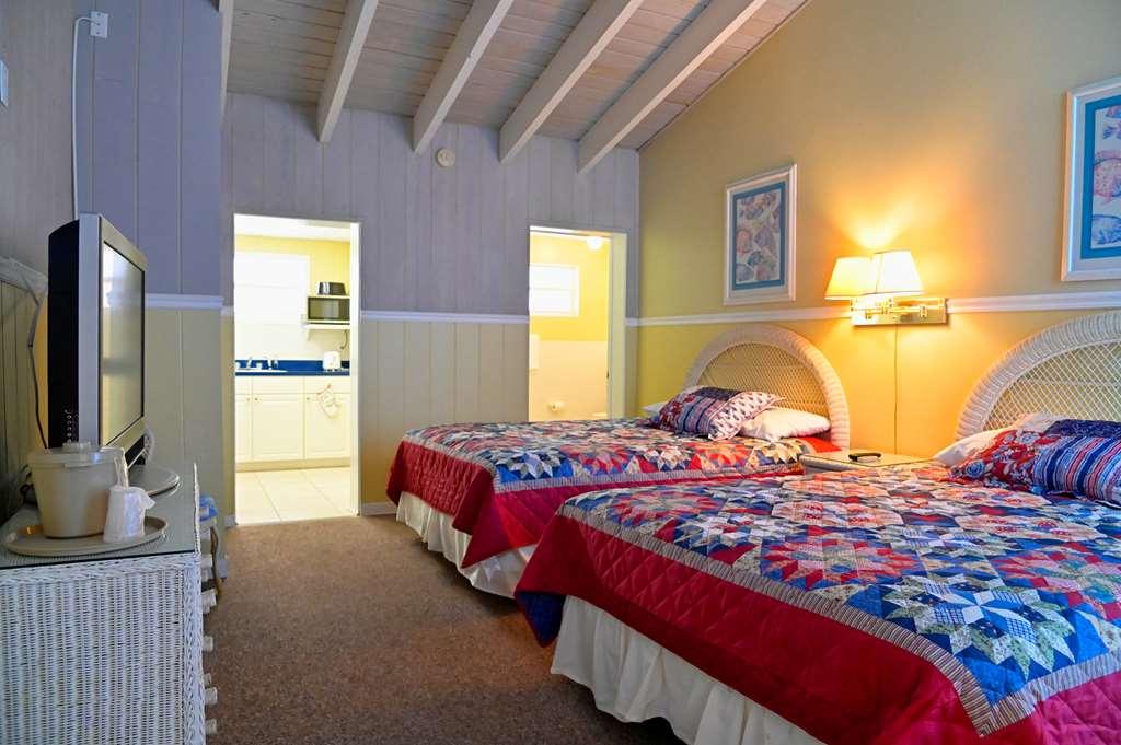 The Islander Inn Vero Beach Szoba fotó